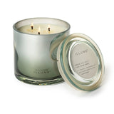 Fresh Sea Salt - Statement Glass Candle