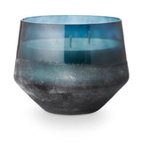 Hidden Lake - Baltic Glass Candle