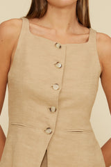 Kori Vest
