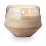 Coconut Milk Mango - Baltic Glass Candle