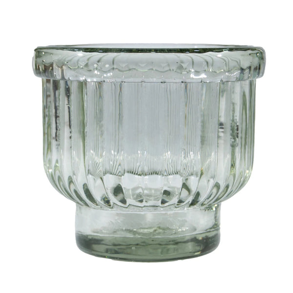 Glass Votive Holder