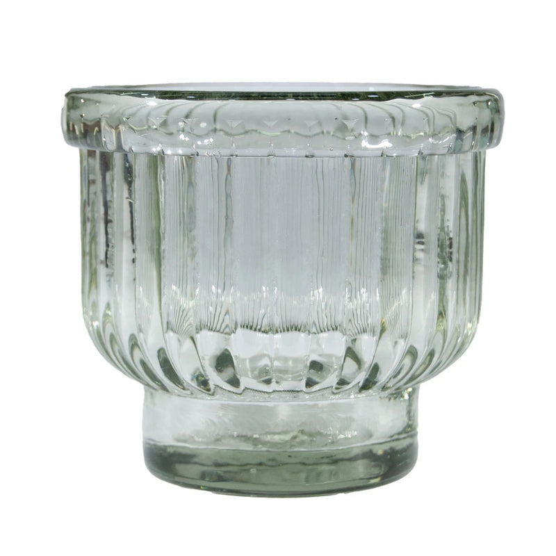 Glass Votive Holder
