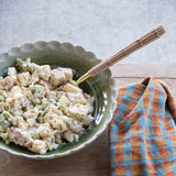 Finch + Fennel Champagne Honey Mustard