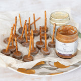 Finch + Fennel Fig Ground Mustard