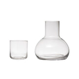 Glass Carafe