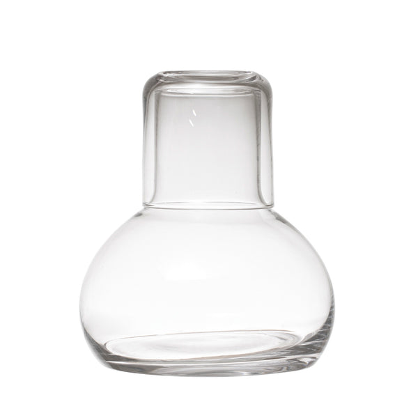 Glass Carafe