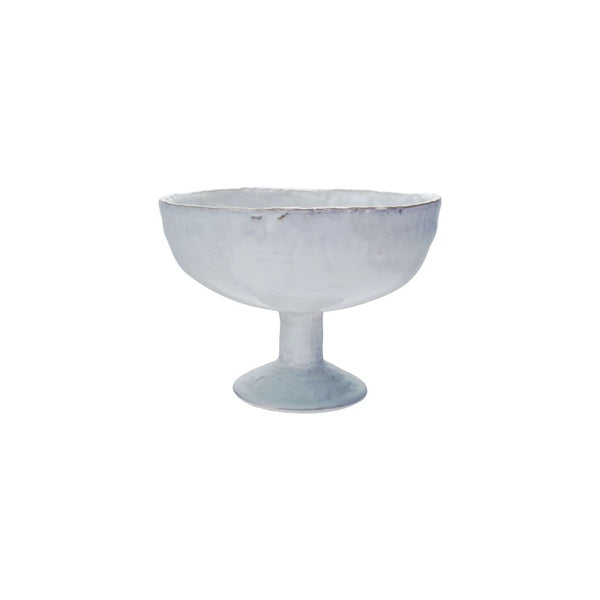 Organic Footed Bowl