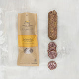 Finch + Fennel Loukanika Sausage