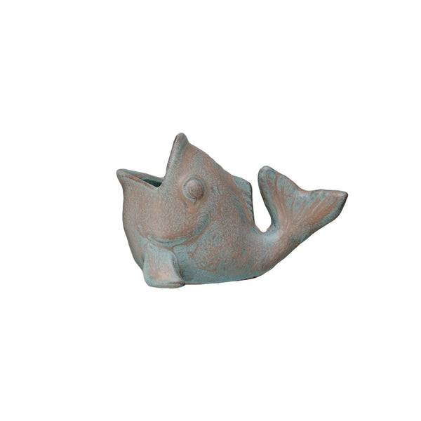 Fish Toothpick Holder