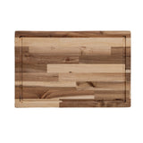 Acacia Wood Serving + Cheese Board