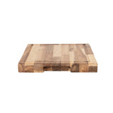 Acacia Wood Serving + Cheese Board