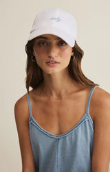 Salty Dad Hat