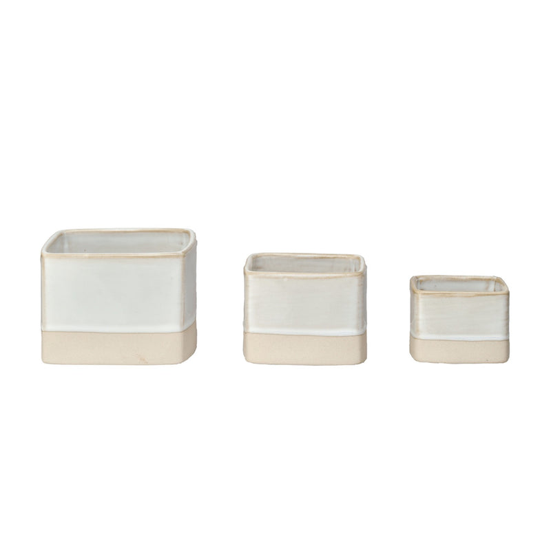 Ceramic Nesting Containers