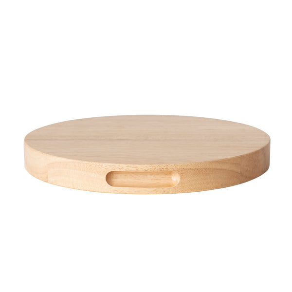 Natural Cheese Cutting Board