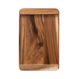 Suar Wood Tray