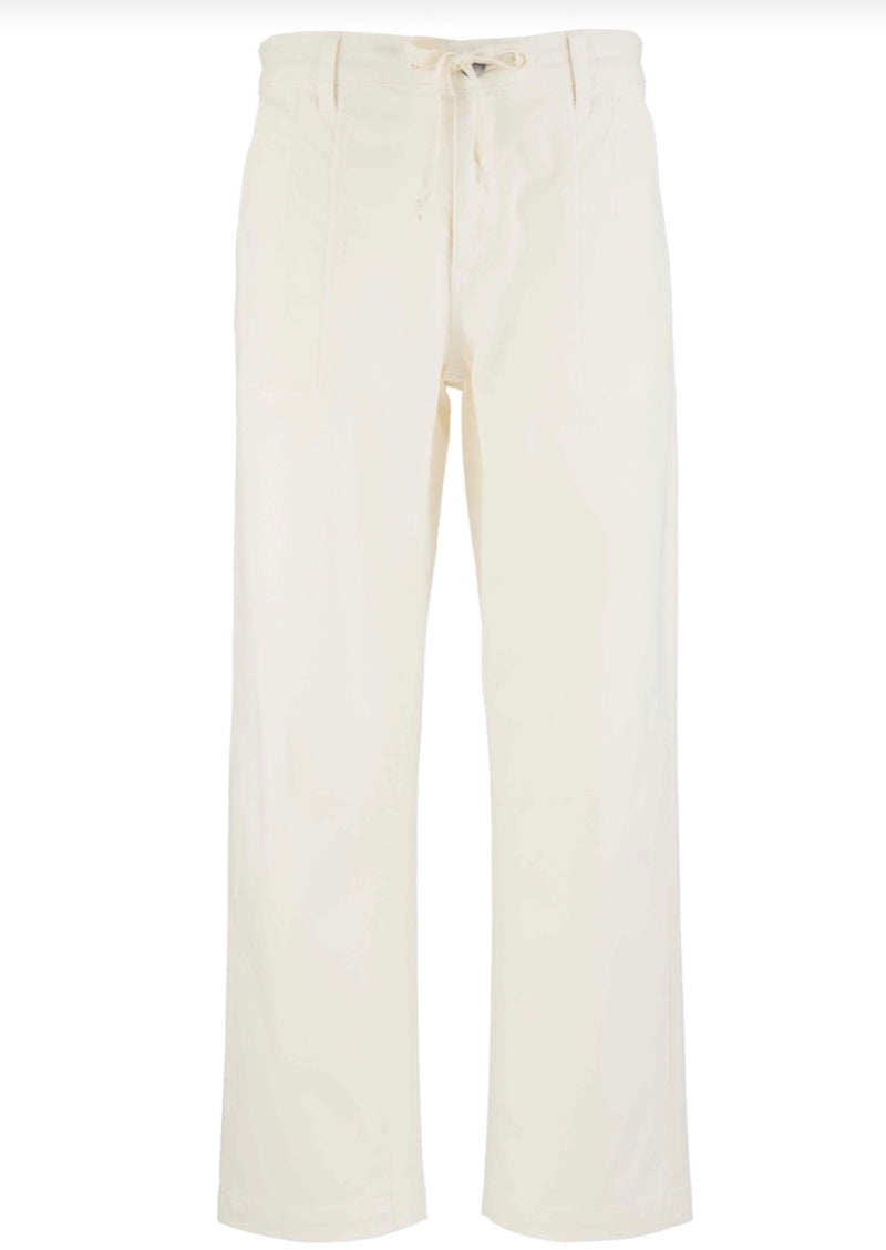 Ashton Front Tie Pants