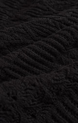 Marsella Crochet Midi Dress