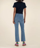 Kelsey High Rise Fab Ab Ankle - Improvement