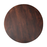 Acacia Wood Lazy Susan - 18"