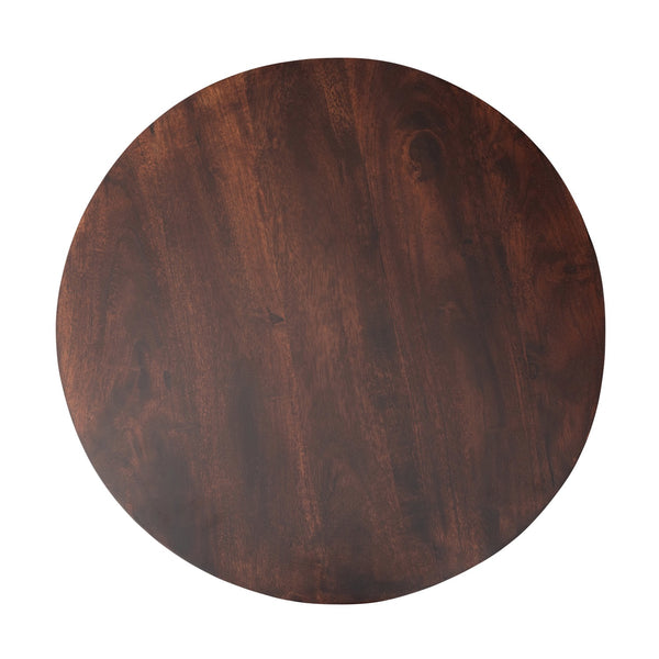 Acacia Wood Lazy Susan - 18"