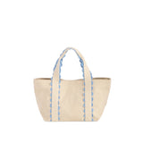Coastal Icons Mini Tote - Coastal Blue