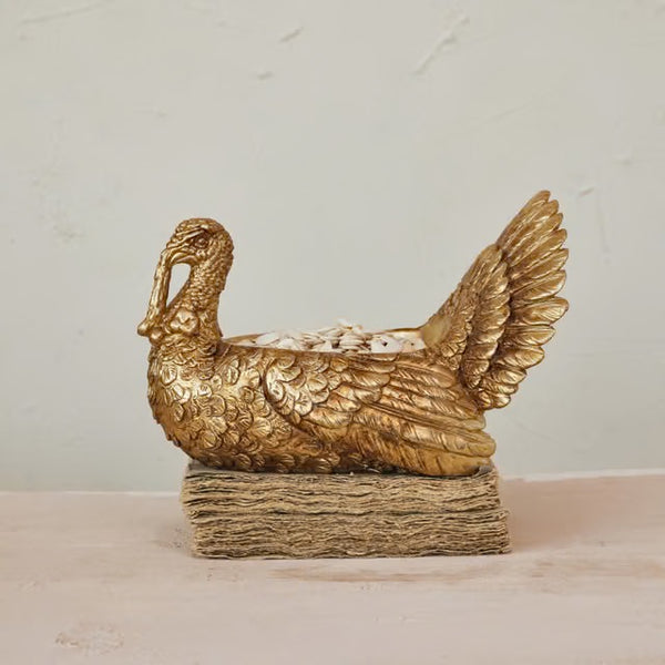 Golden Turkey Bowl