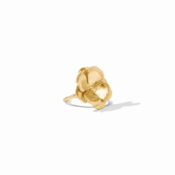 Bloom Gold Statement Ring