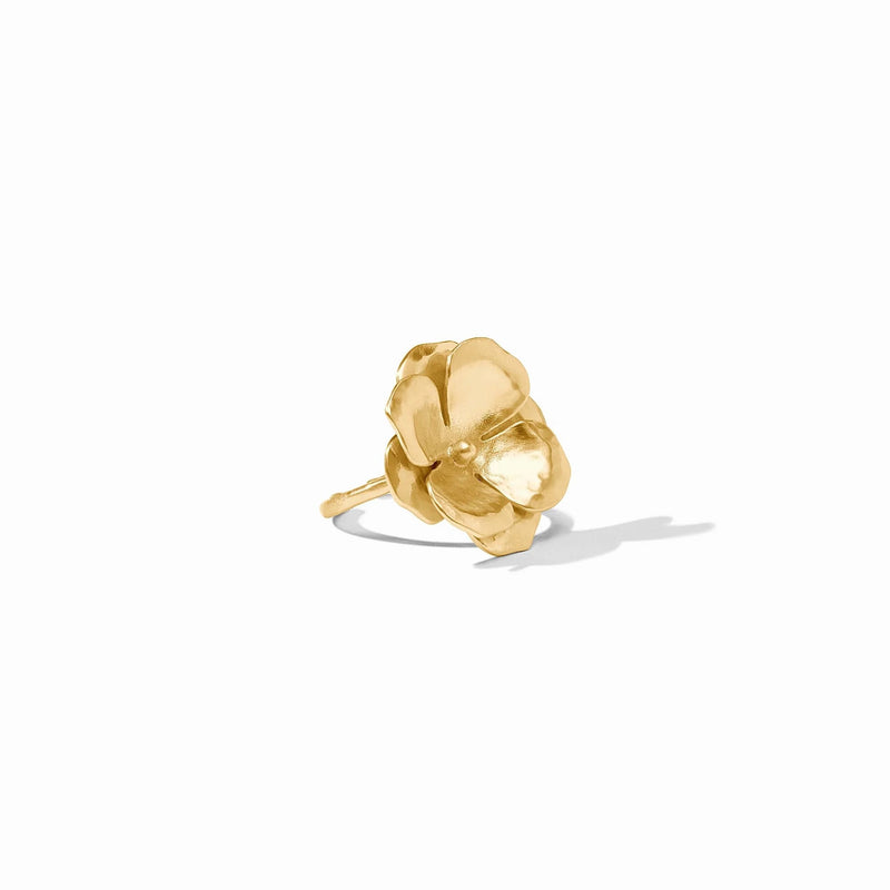 Bloom Gold Statement Ring