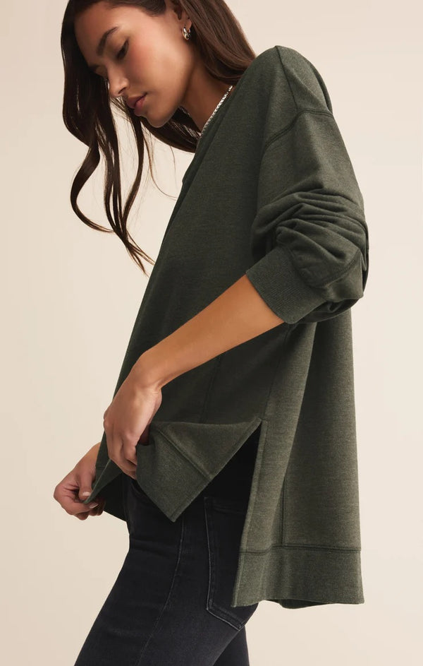 Modern Weekender - Artichoke