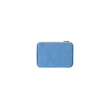 Shell Beaded Coin Pouch