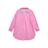 Vacay + Out of Office Beach Cover Up