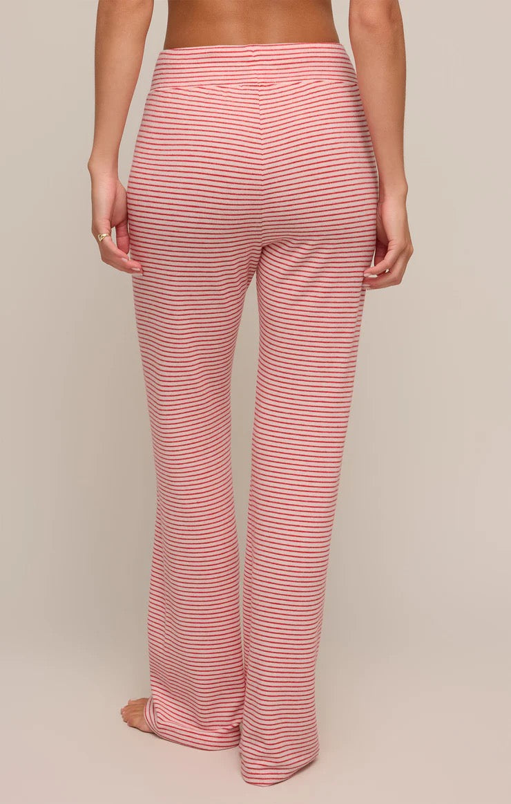 In The Clouds Stripe Rendezvous Pants