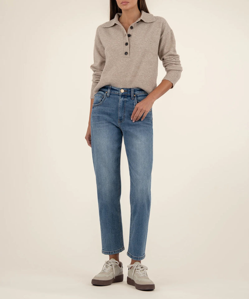 Lilia Sweater