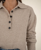 Lilia Sweater