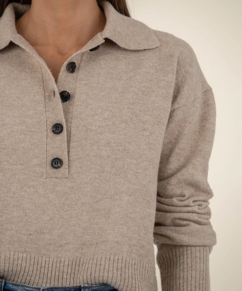 Lilia Sweater