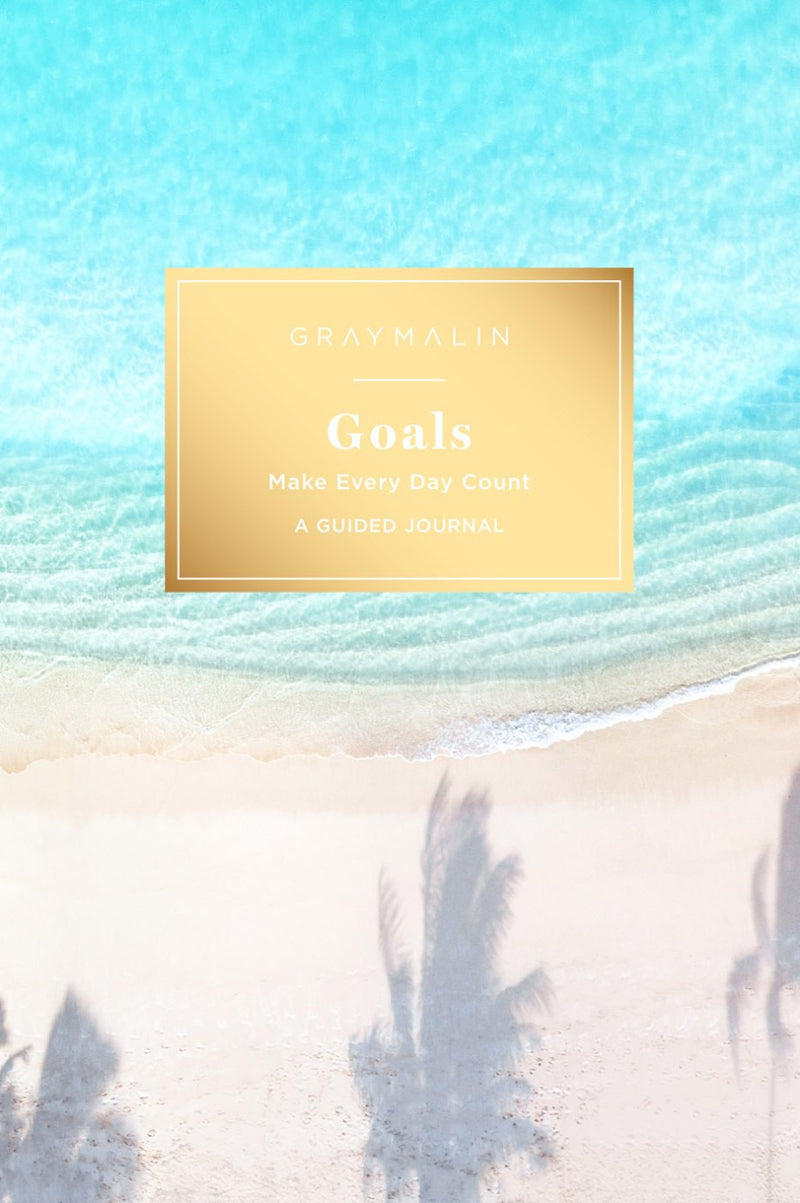 Goals: Make Every Day Count By Gray Malin