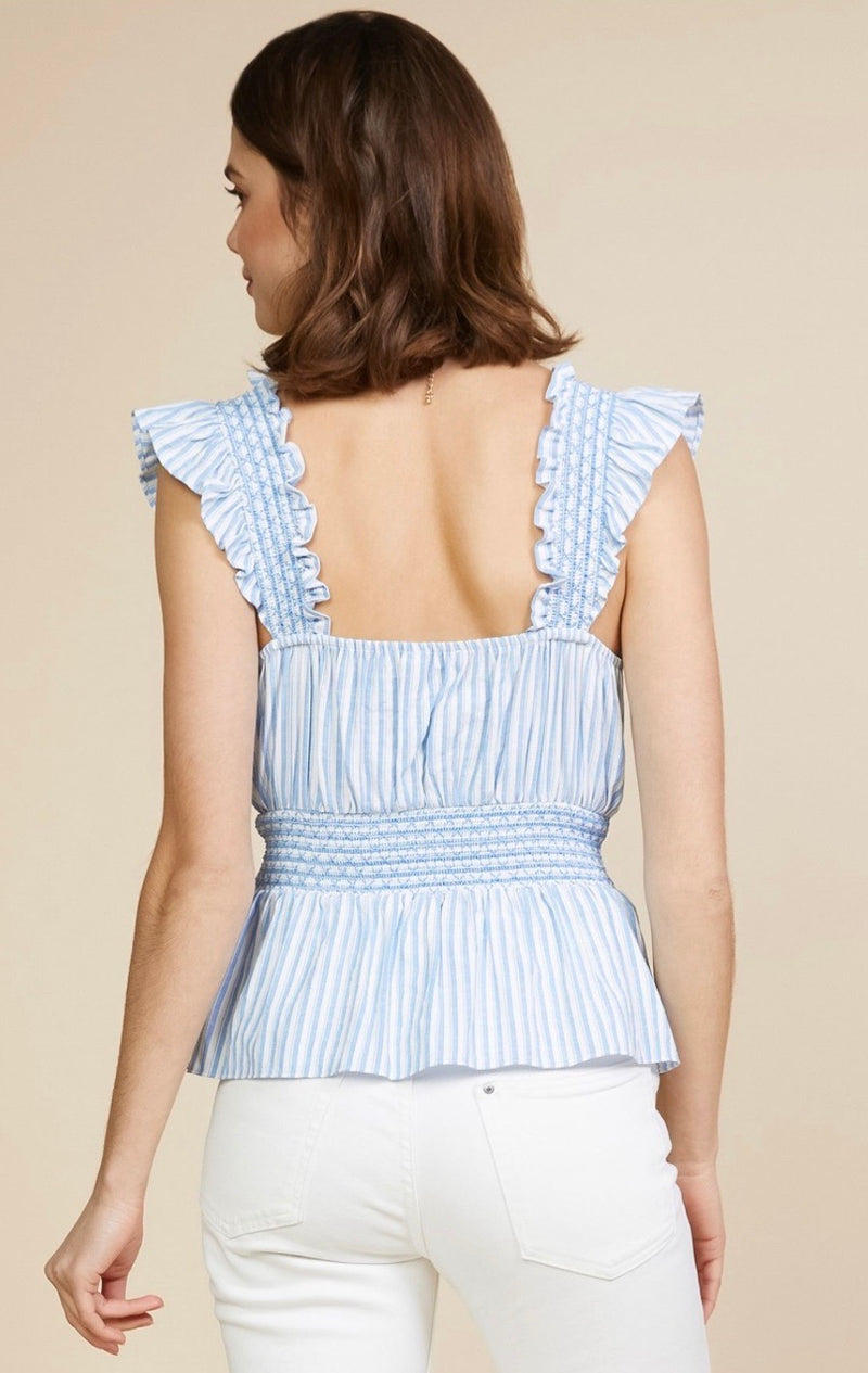 Peppa Top
