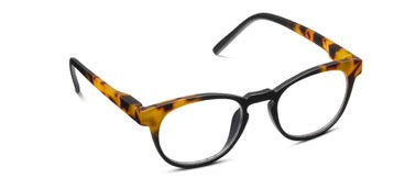 Chester - Black/Tokyo Tortoise +3.00