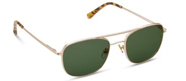 Palermo Polarized Sun - Gold +0.00