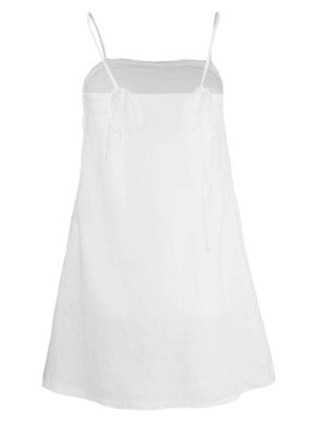 Jules Linen Dress