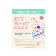 Eye Want Cake Eye Patch