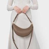 Asha Sling Bag - Mocha