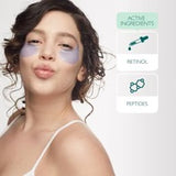 Flash Patch PM Eye Gels