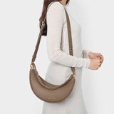 Asha Sling Bag - Mocha