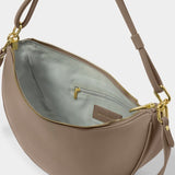 Asha Sling Bag - Mocha