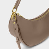 Asha Sling Bag - Mocha