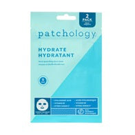 Hydrate Face Mask - Two Pack