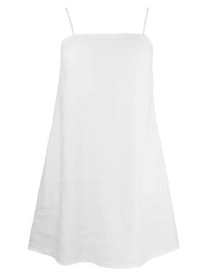 Jules Linen Dress