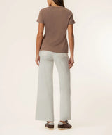 Remington Tee - Chocolate