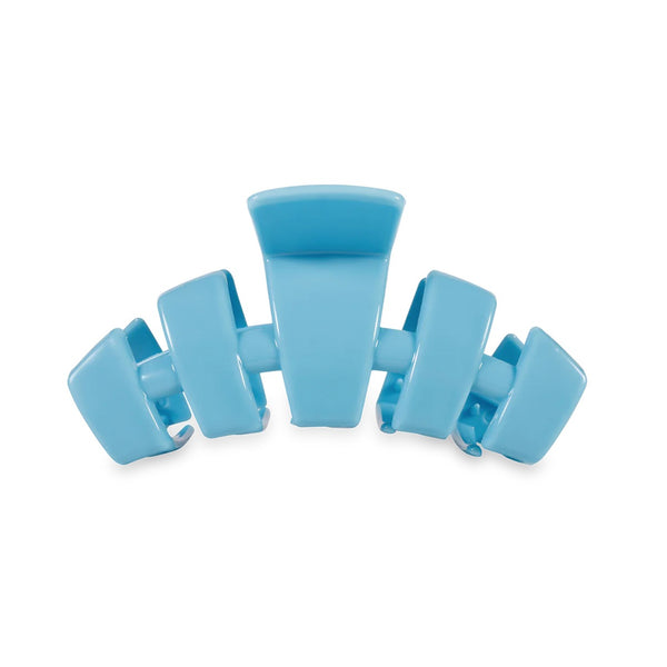 Teleties Classics Summer Sky Clip - Medium